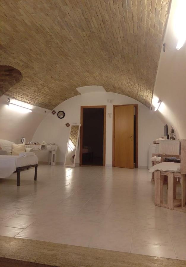 Hotel Residenza L'Orologio Bernalda Zewnętrze zdjęcie