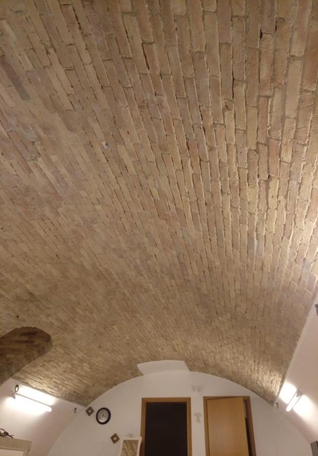 Hotel Residenza L'Orologio Bernalda Zewnętrze zdjęcie