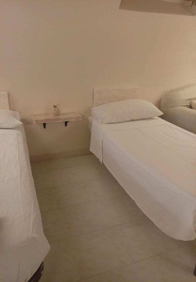 Hotel Residenza L'Orologio Bernalda Zewnętrze zdjęcie