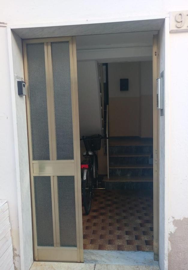 Hotel Residenza L'Orologio Bernalda Zewnętrze zdjęcie