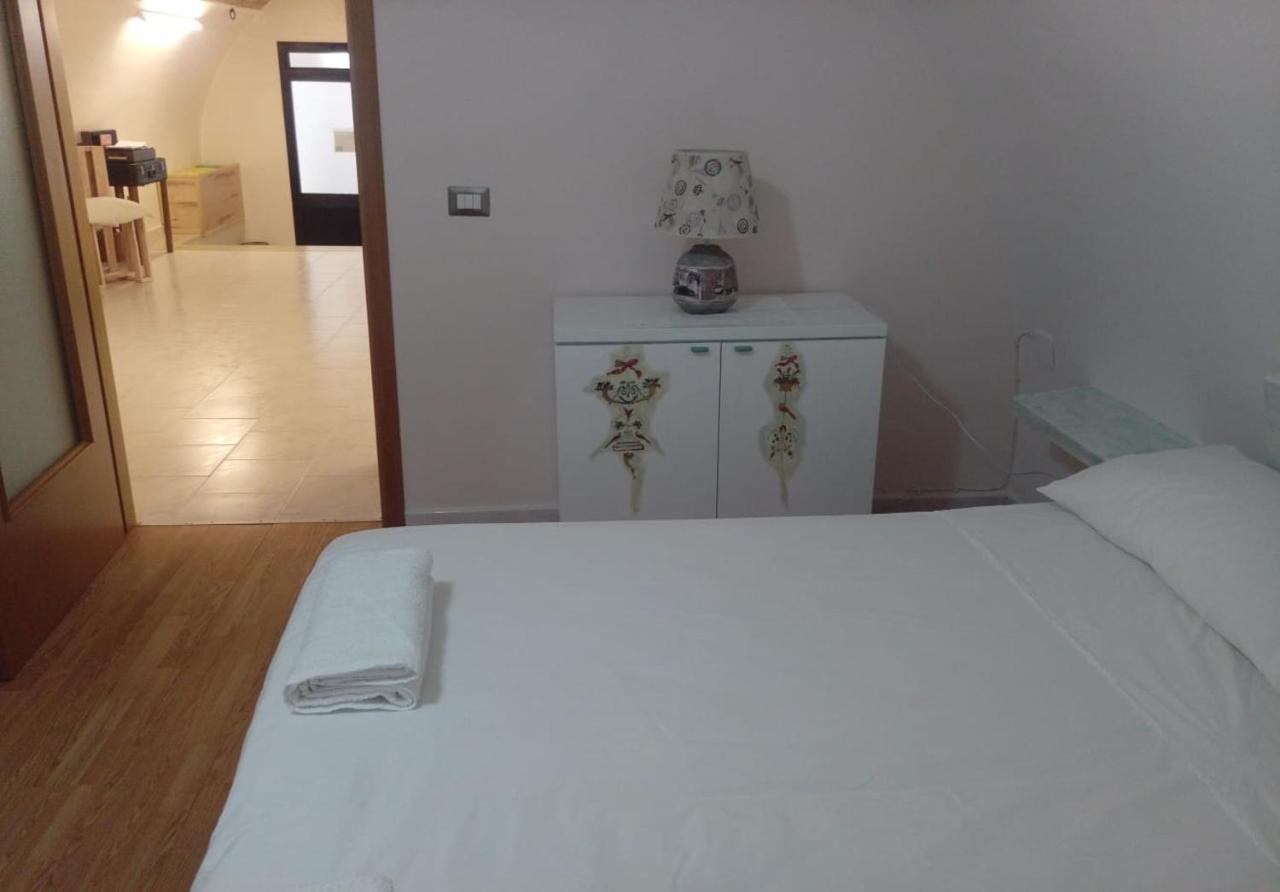 Hotel Residenza L'Orologio Bernalda Zewnętrze zdjęcie