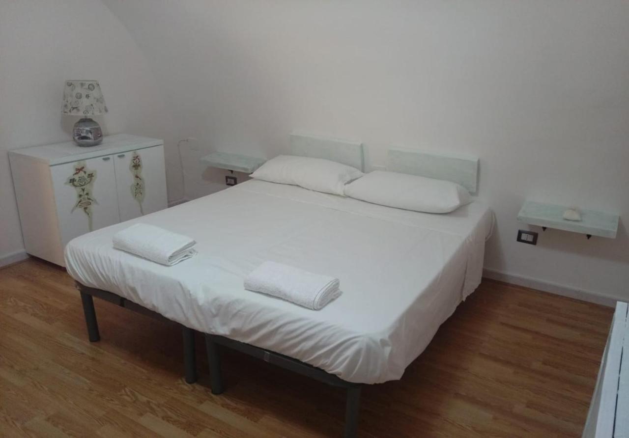 Hotel Residenza L'Orologio Bernalda Zewnętrze zdjęcie