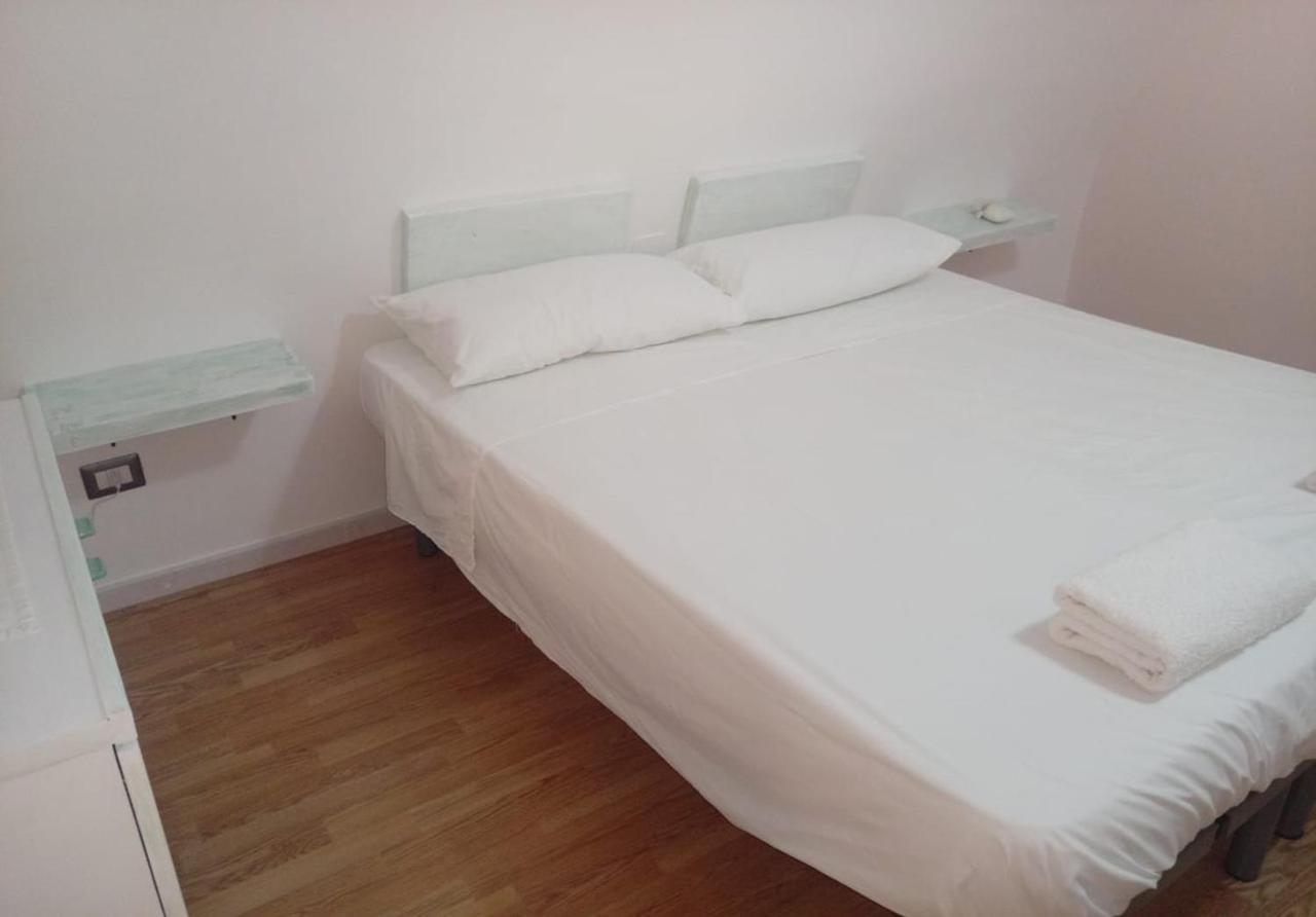 Hotel Residenza L'Orologio Bernalda Zewnętrze zdjęcie