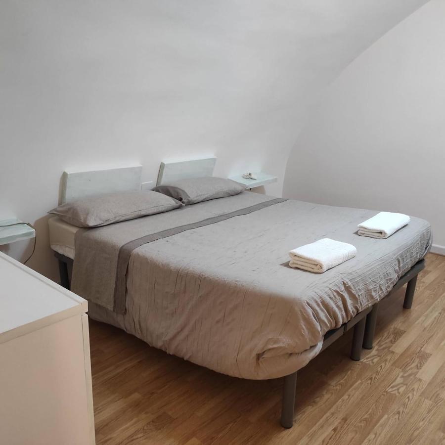 Hotel Residenza L'Orologio Bernalda Zewnętrze zdjęcie