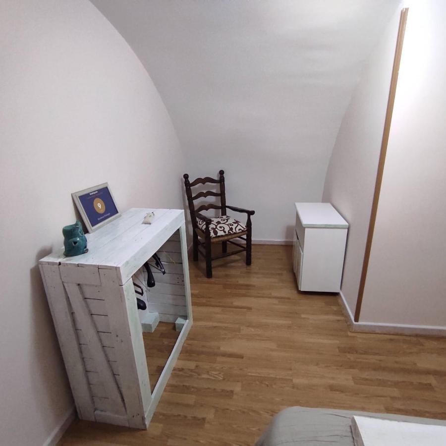 Hotel Residenza L'Orologio Bernalda Zewnętrze zdjęcie