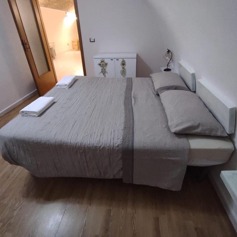 Hotel Residenza L'Orologio Bernalda Zewnętrze zdjęcie