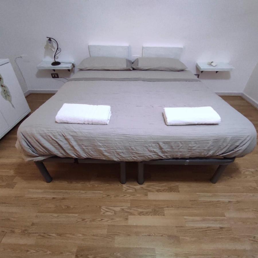 Hotel Residenza L'Orologio Bernalda Zewnętrze zdjęcie
