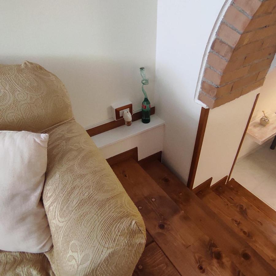 Hotel Residenza L'Orologio Bernalda Zewnętrze zdjęcie